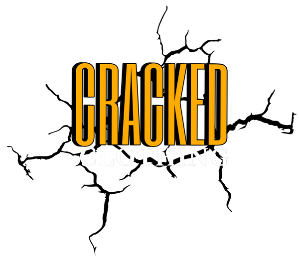 Cracked Clothing