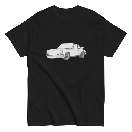 Porsche Classic T-Shirt