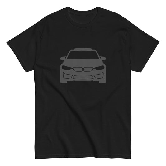 BMW Simple T-Shirt